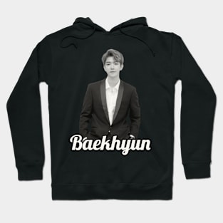 Baekhyun / 1992 Hoodie